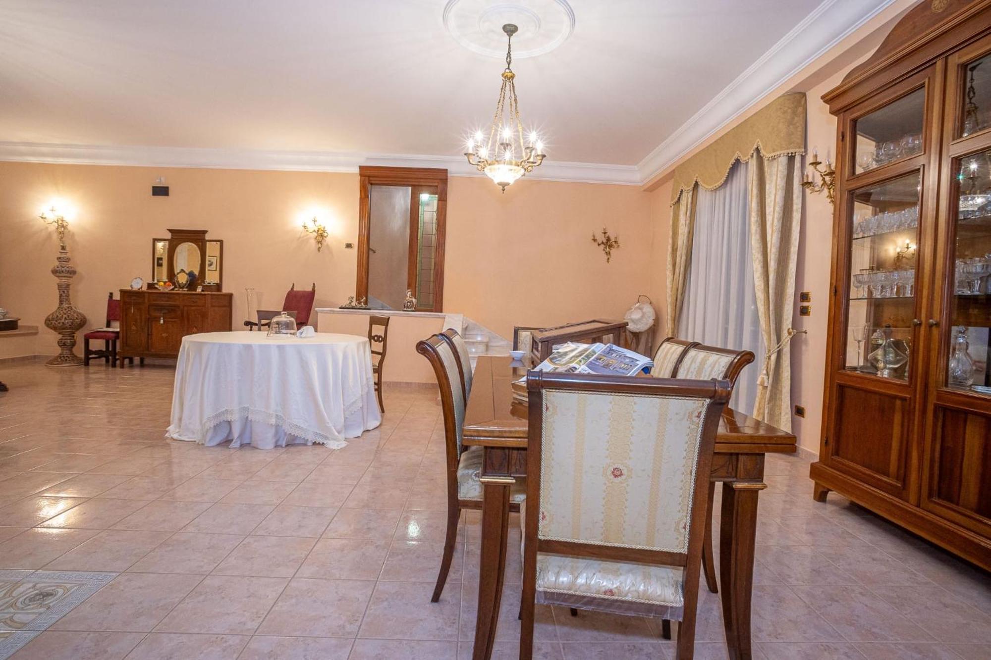 Il Giardino Dei Tigli Villa Bianco Rotondi Ngoại thất bức ảnh